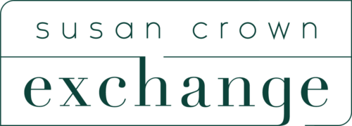 Susan Crown Exchange logo